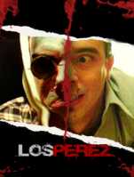 Poster Los Pérez